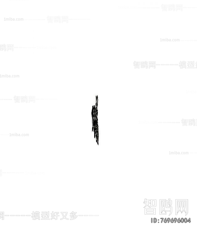 European Style Carving