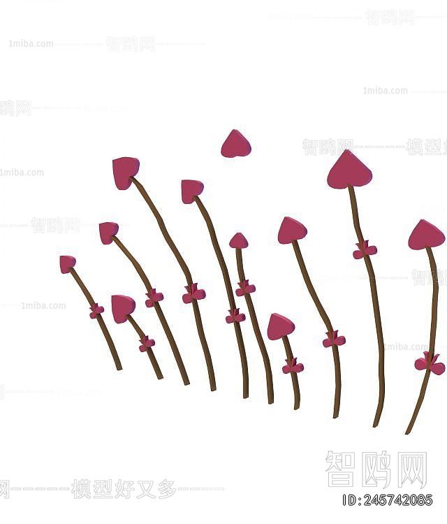 Modern Wall Decoration