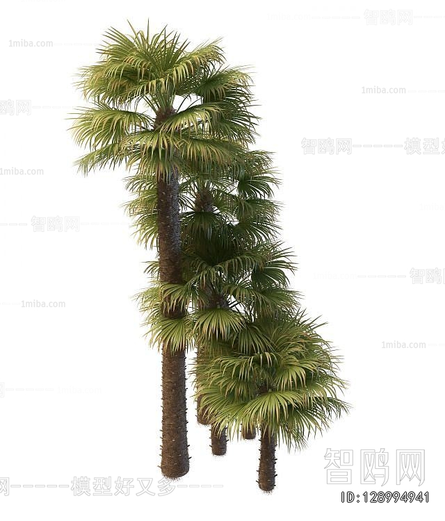 Modern Tree
