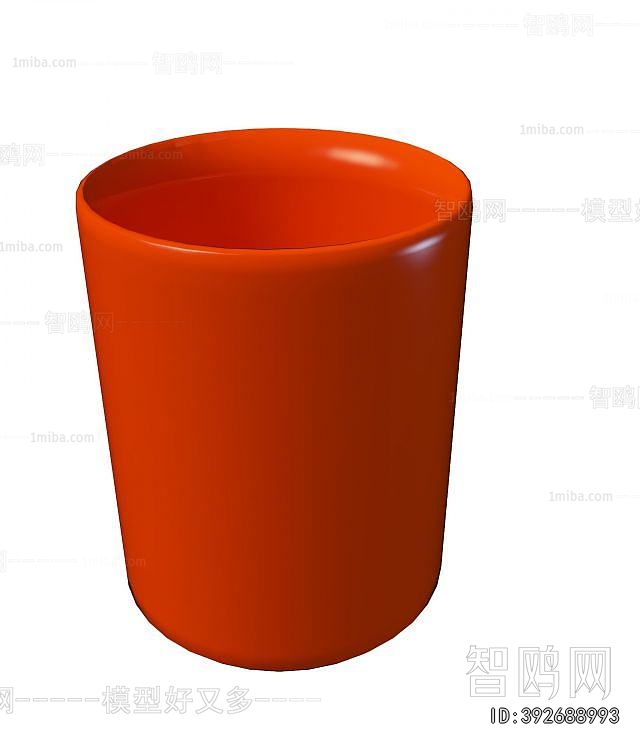 Modern Cup