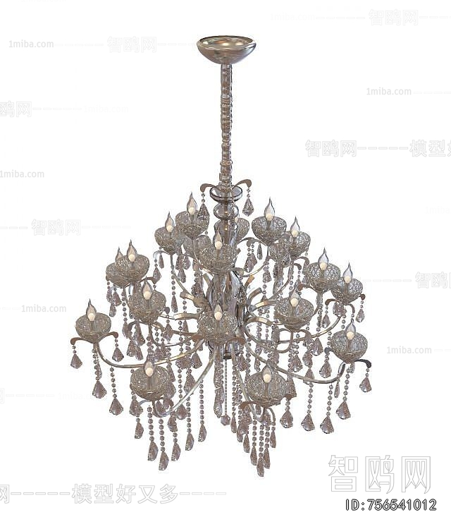 European Style Droplight