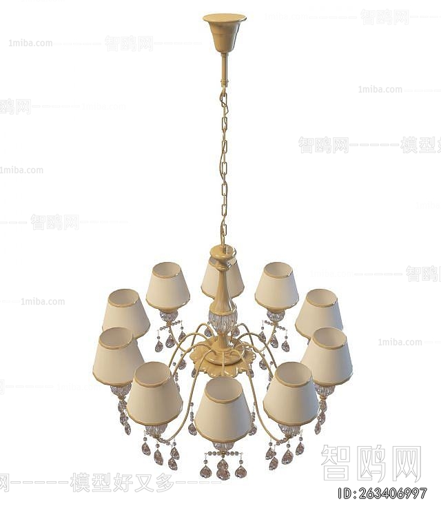 European Style Droplight
