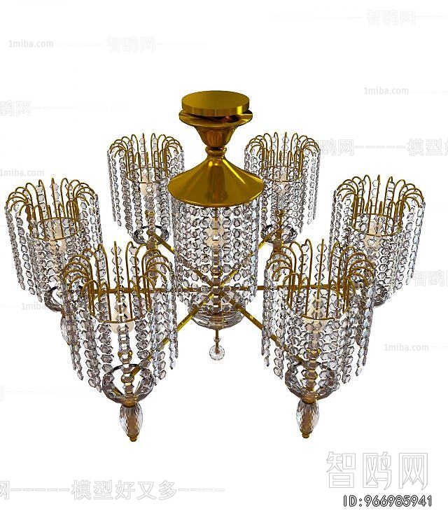 European Style Droplight