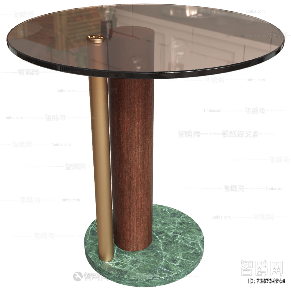 Modern Side Table/corner Table