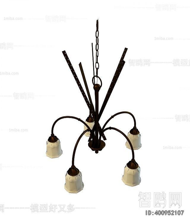 European Style Droplight