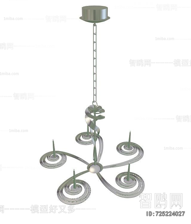 European Style Droplight