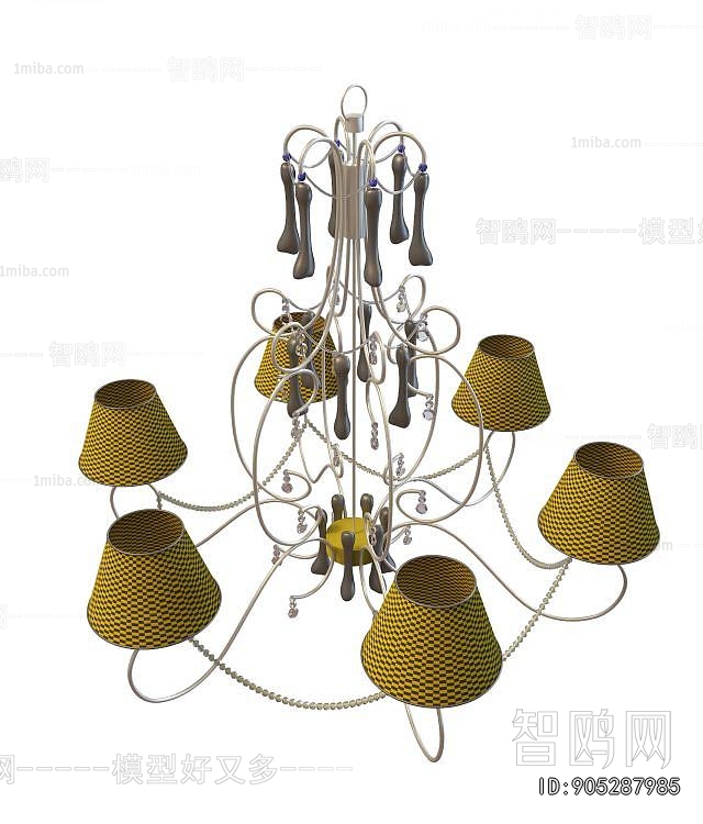 European Style Droplight