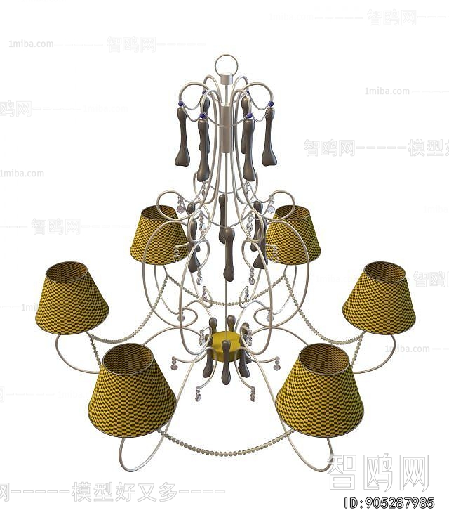 European Style Droplight