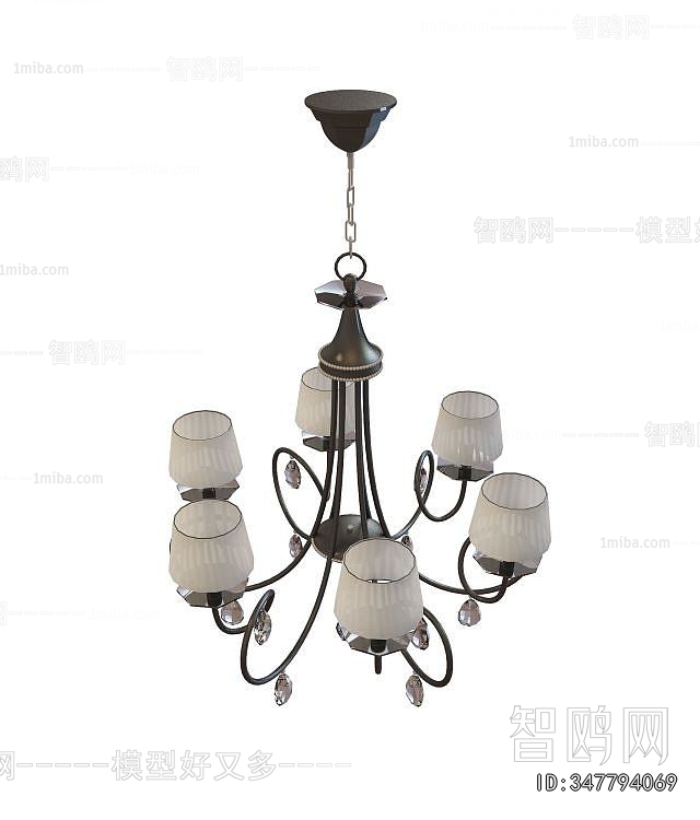 European Style Droplight