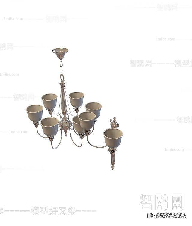 European Style Droplight