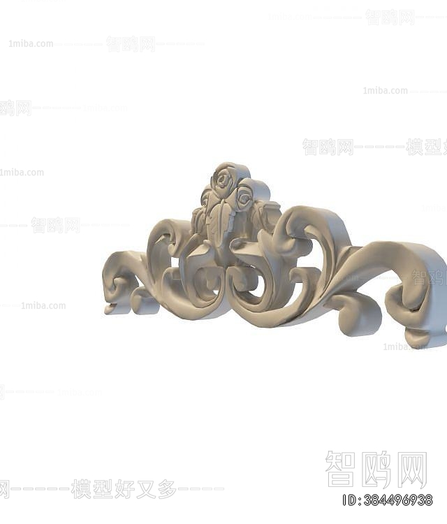 European Style Carving