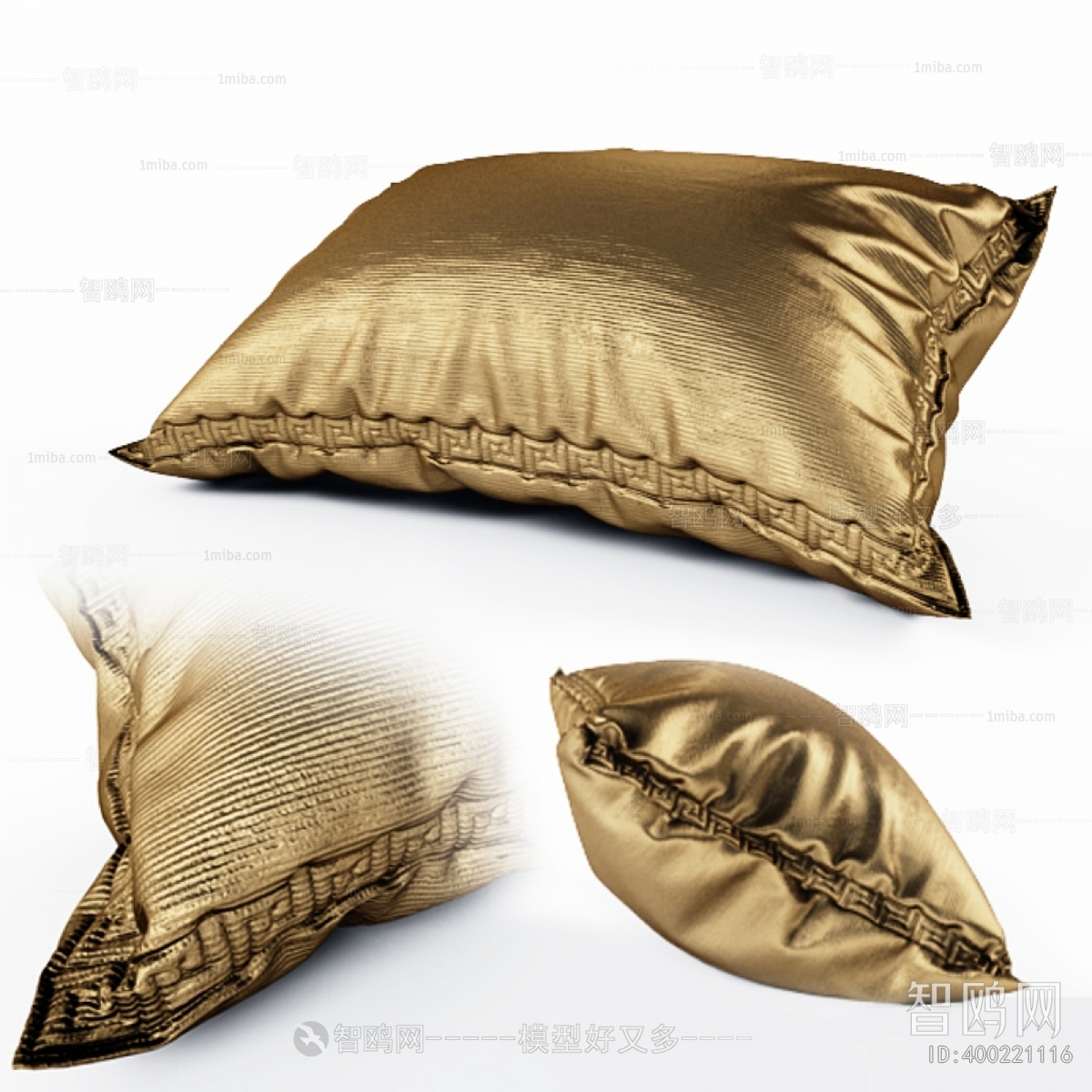 Modern Pillow