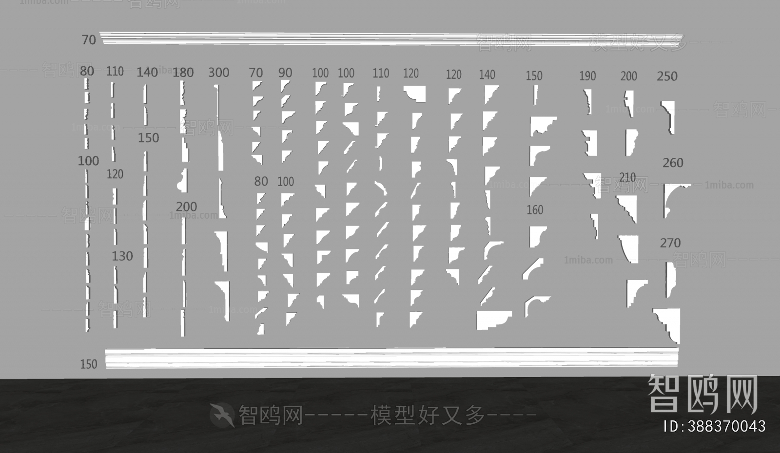 French Style Linellae