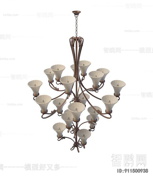 European Style Droplight