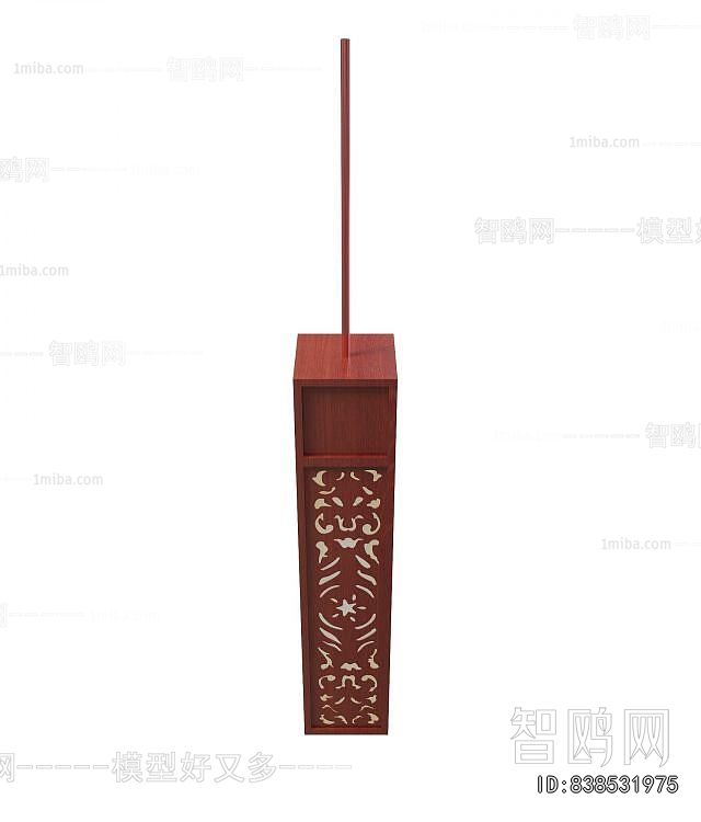 Chinese Style Droplight