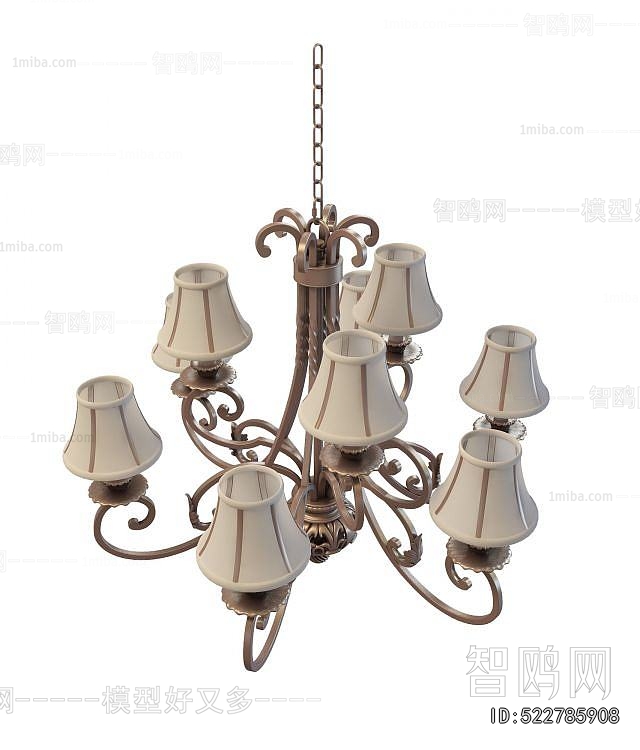 European Style Droplight