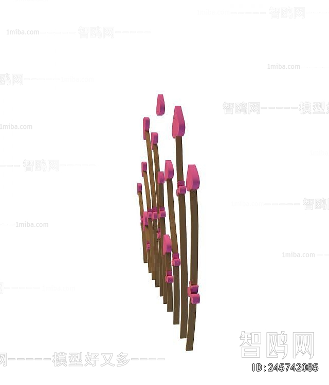 Modern Wall Decoration