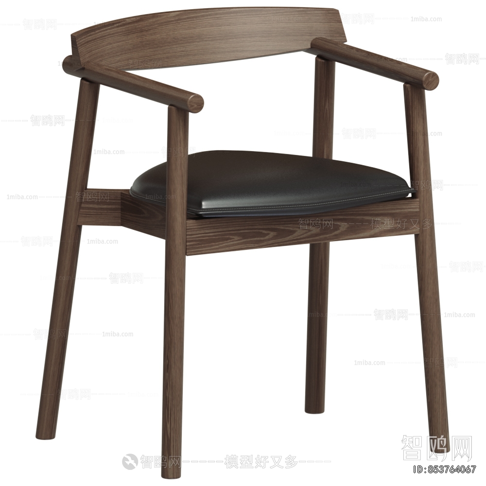Modern Dining Chair