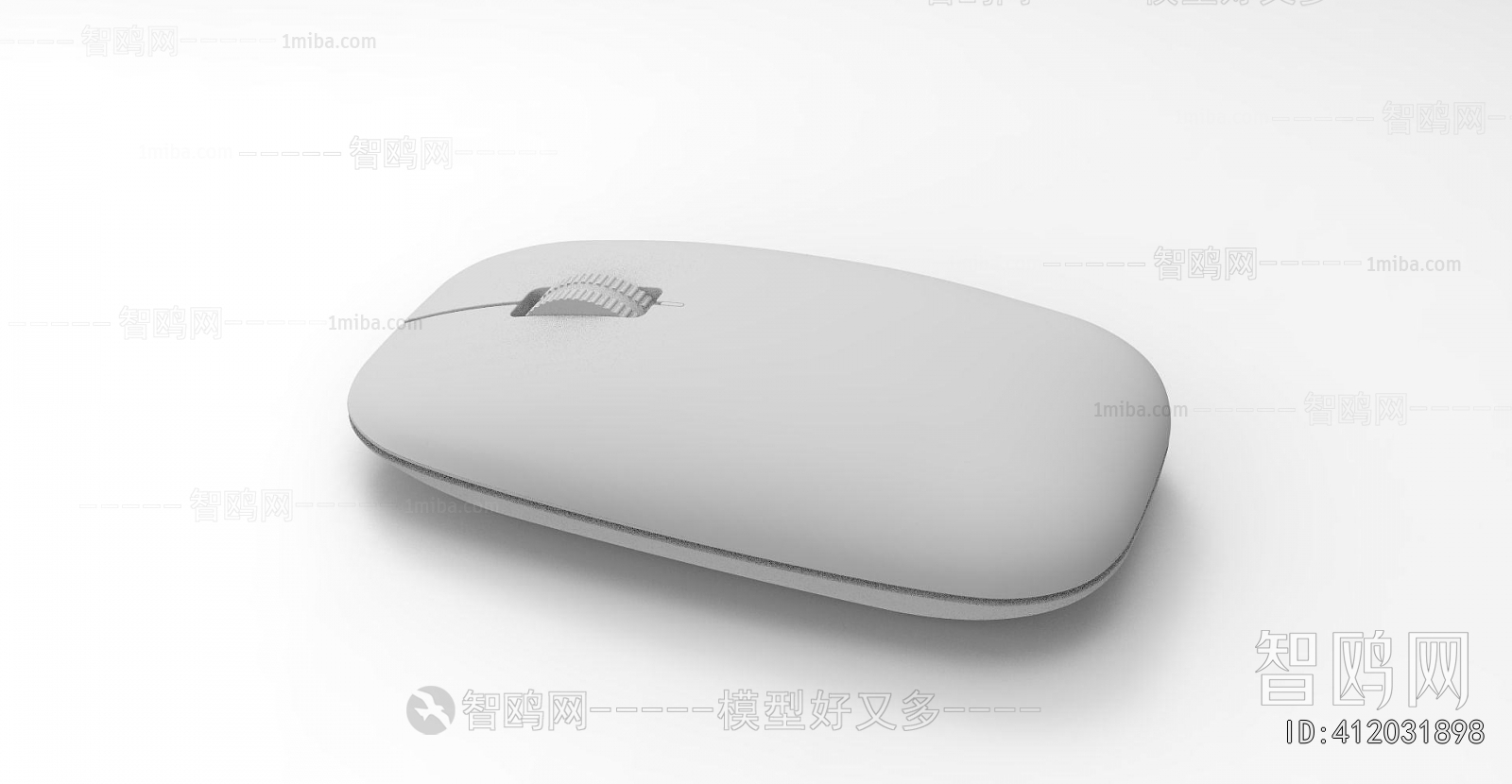 Modern Keyboard And Mouse