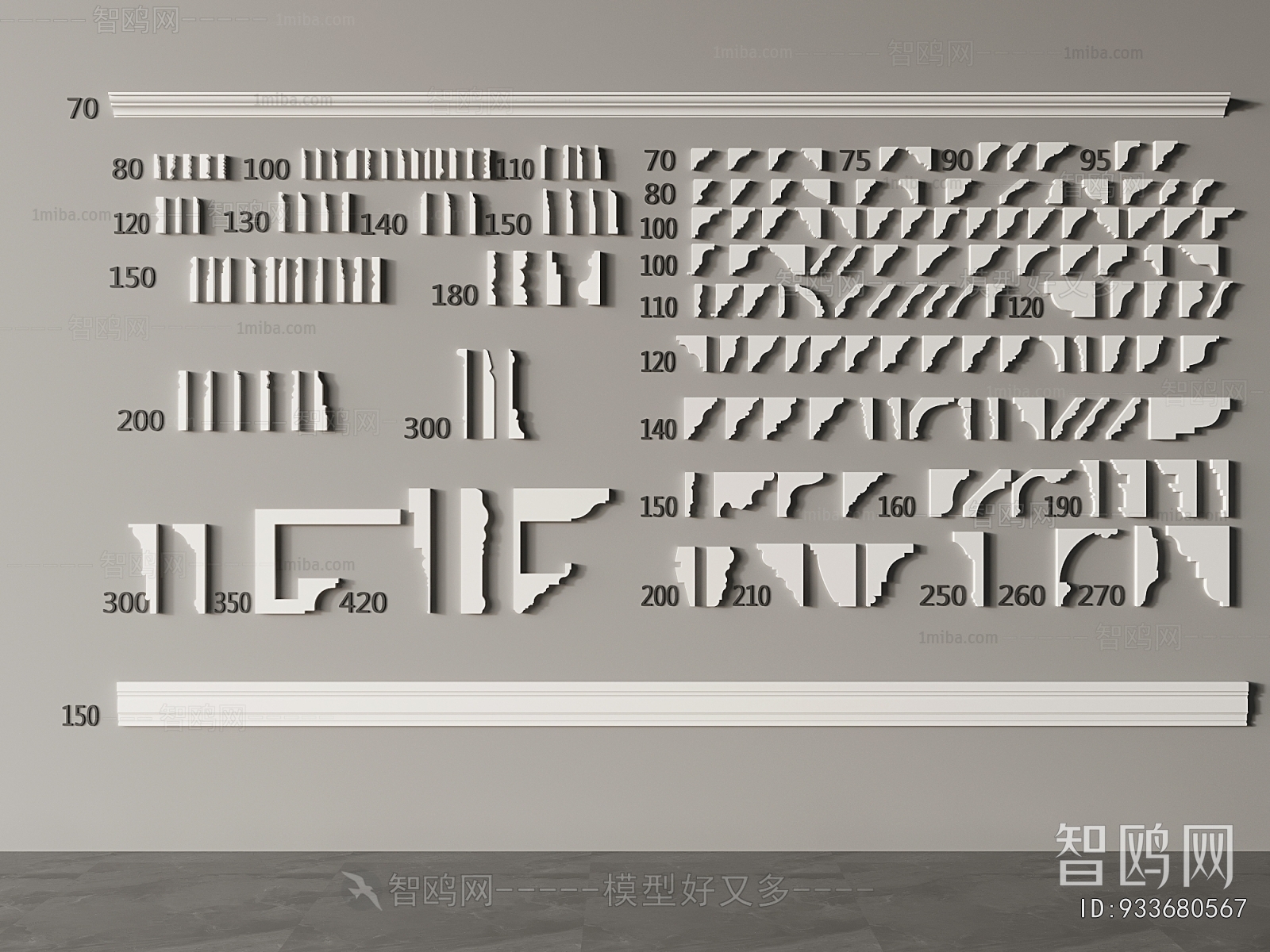 French Style Linellae