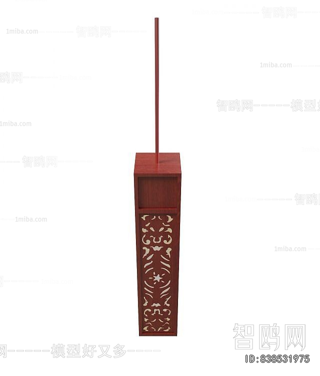 Chinese Style Droplight