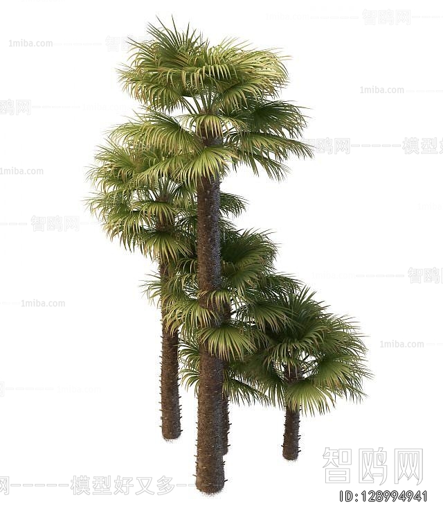 Modern Tree