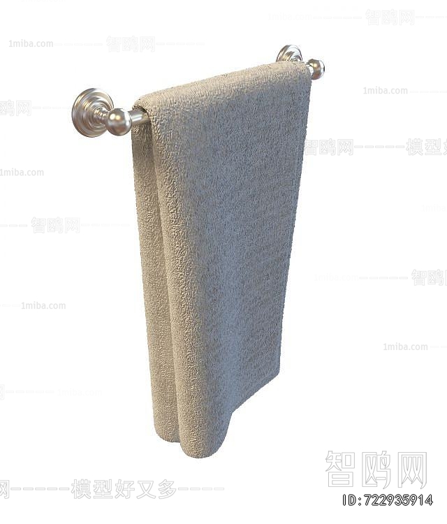 Modern Towel