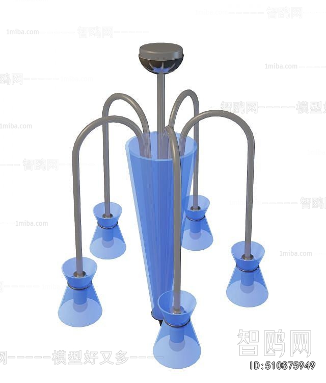 European Style Droplight