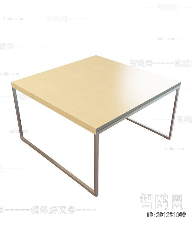 Modern Table