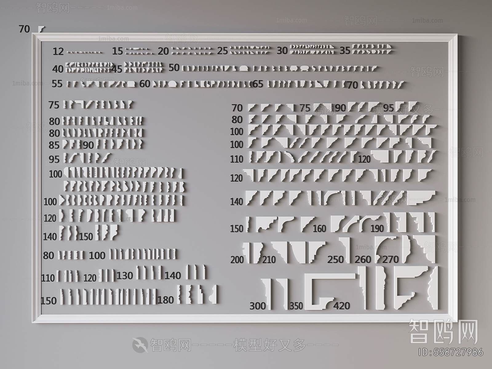 French Style Linellae