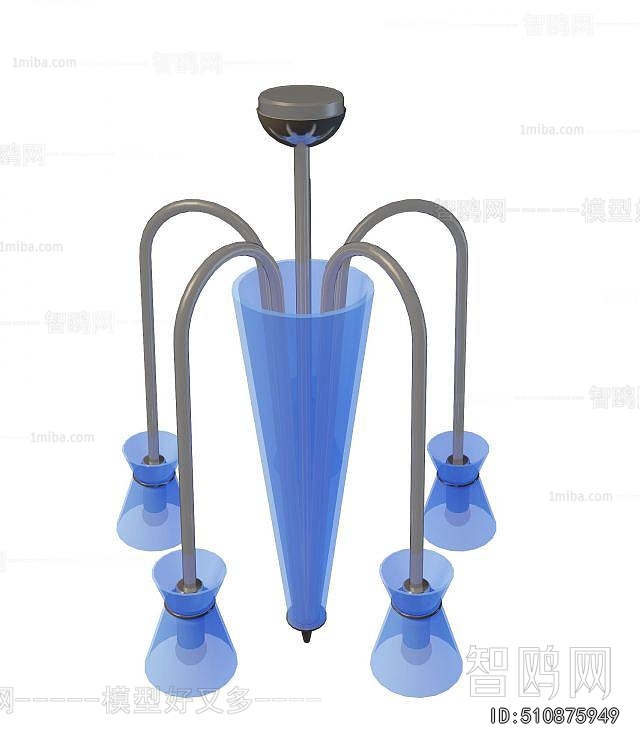 European Style Droplight