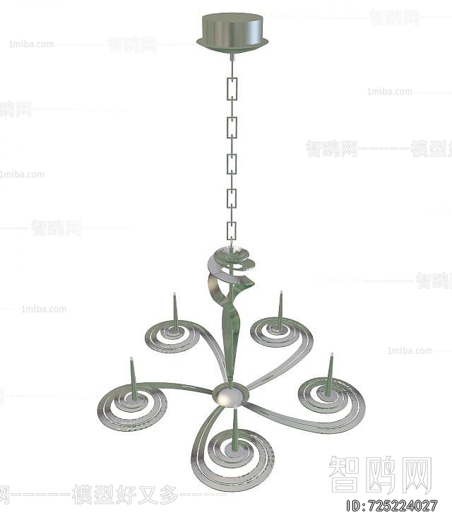 European Style Droplight