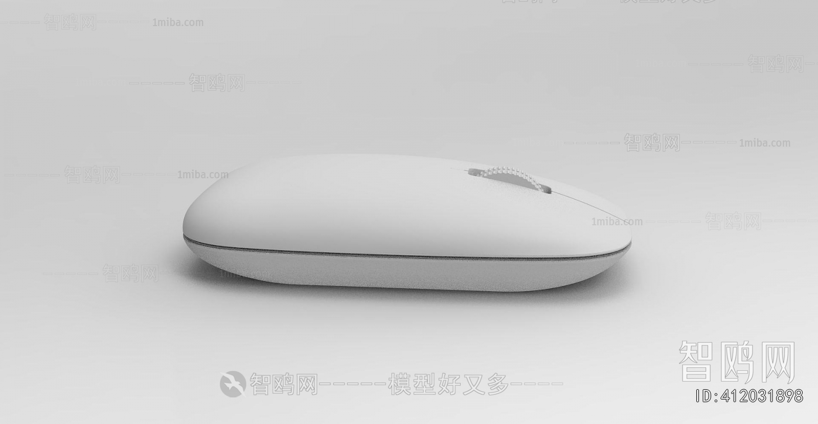 Modern Keyboard And Mouse