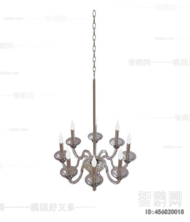 European Style Droplight