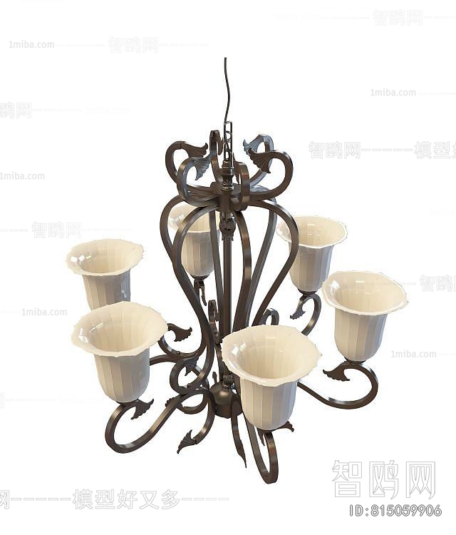 European Style Droplight