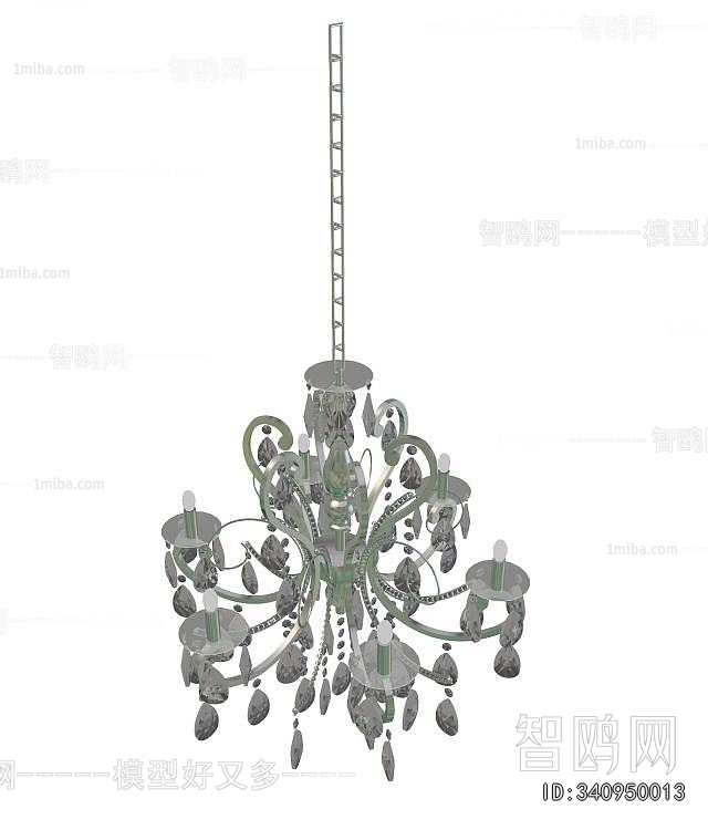 European Style Droplight