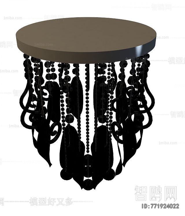 European Style Droplight