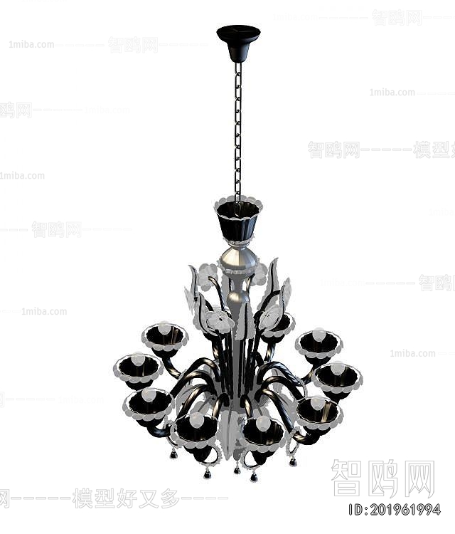 European Style Droplight