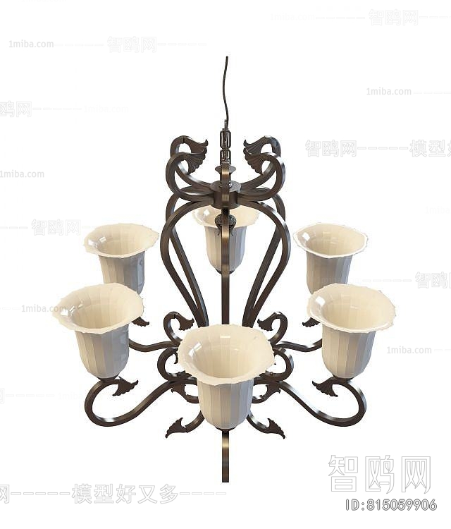 European Style Droplight