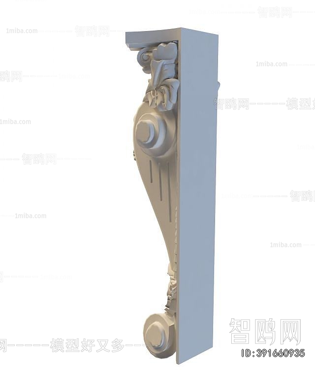 European Style Column
