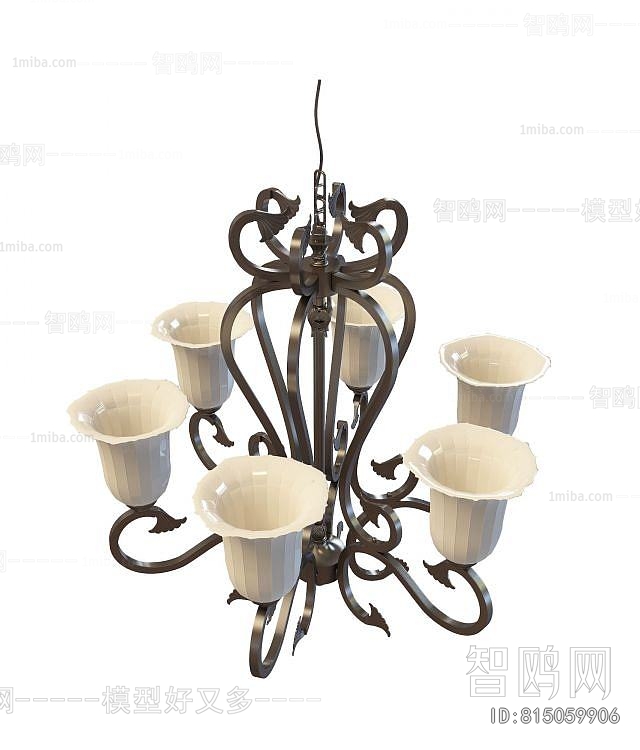 European Style Droplight