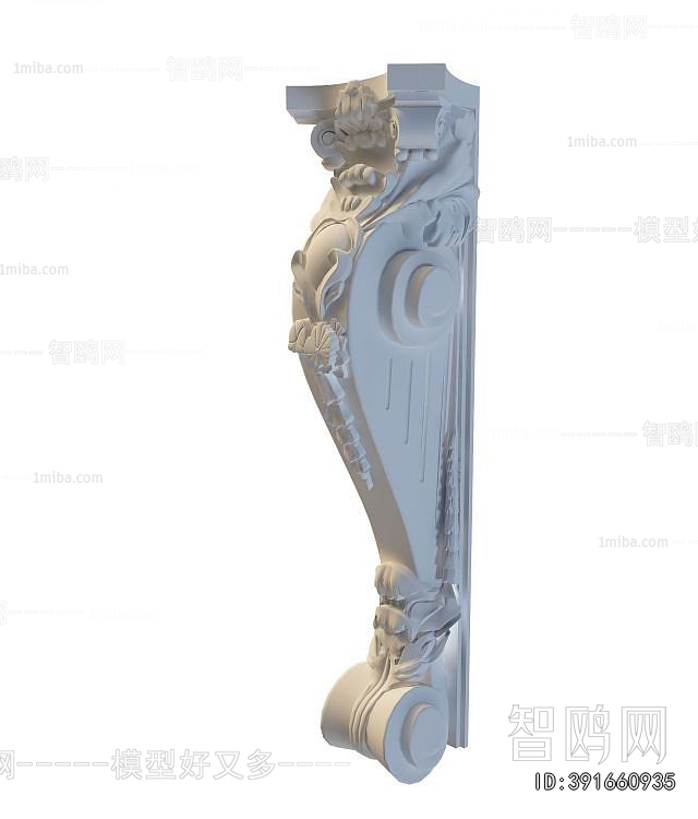 European Style Column