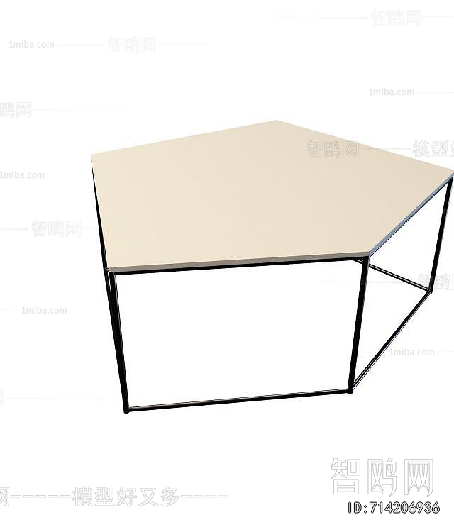 Modern Coffee Table