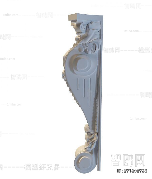European Style Column