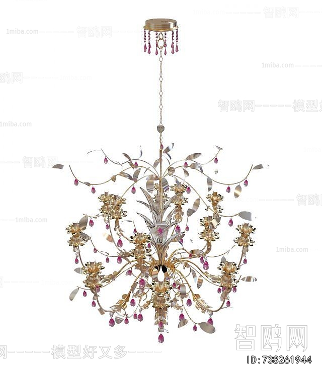 European Style Droplight