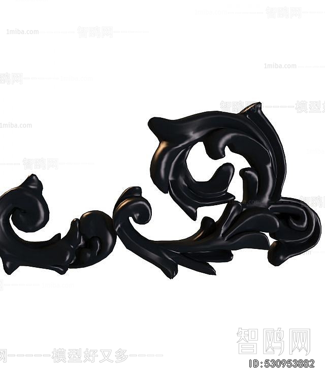 European Style Carving