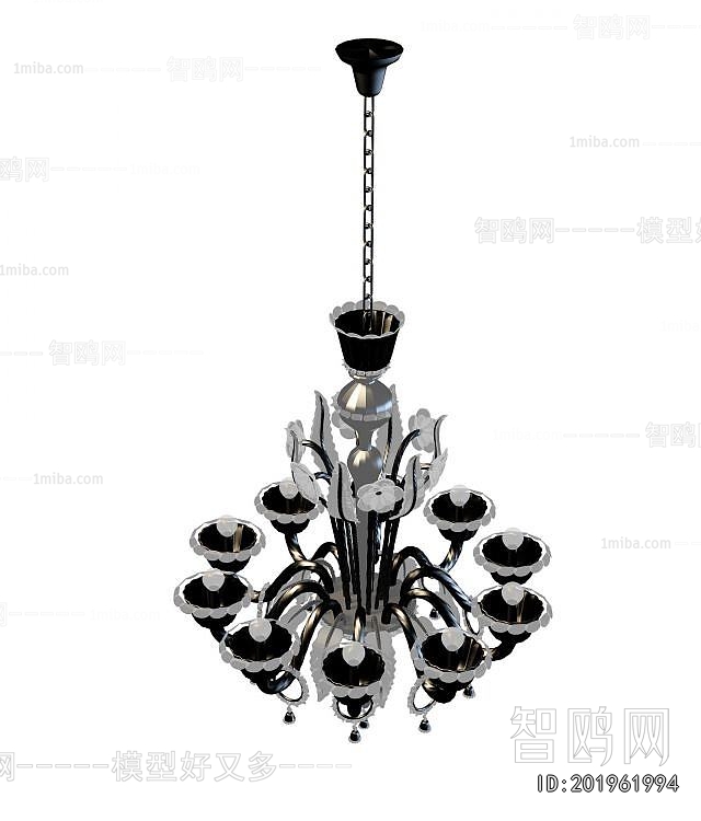 European Style Droplight