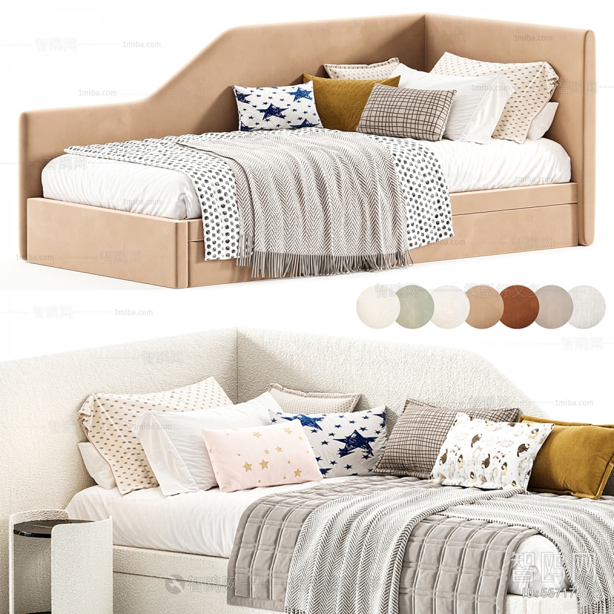 Modern Sofa Bed