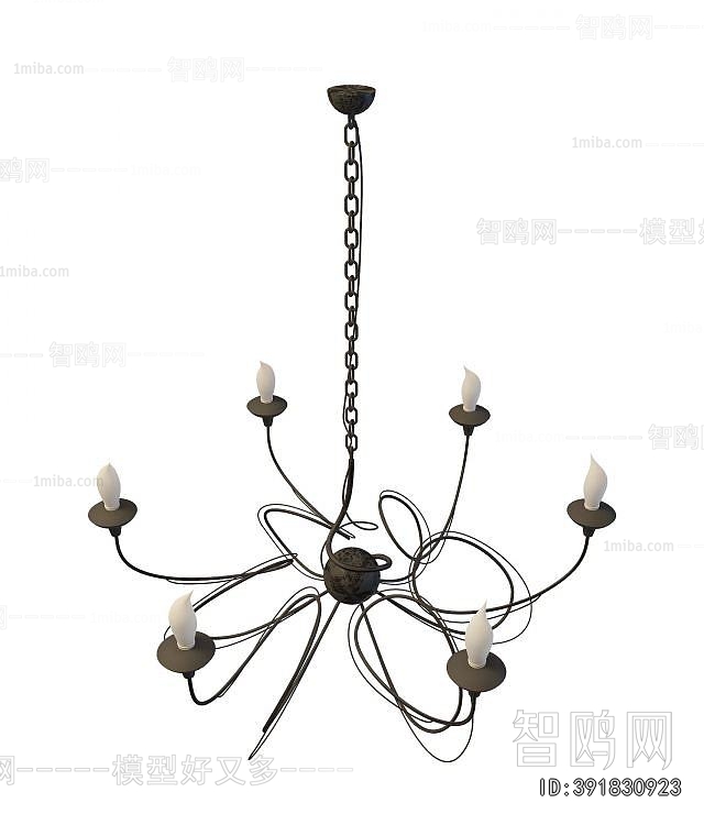 European Style Droplight