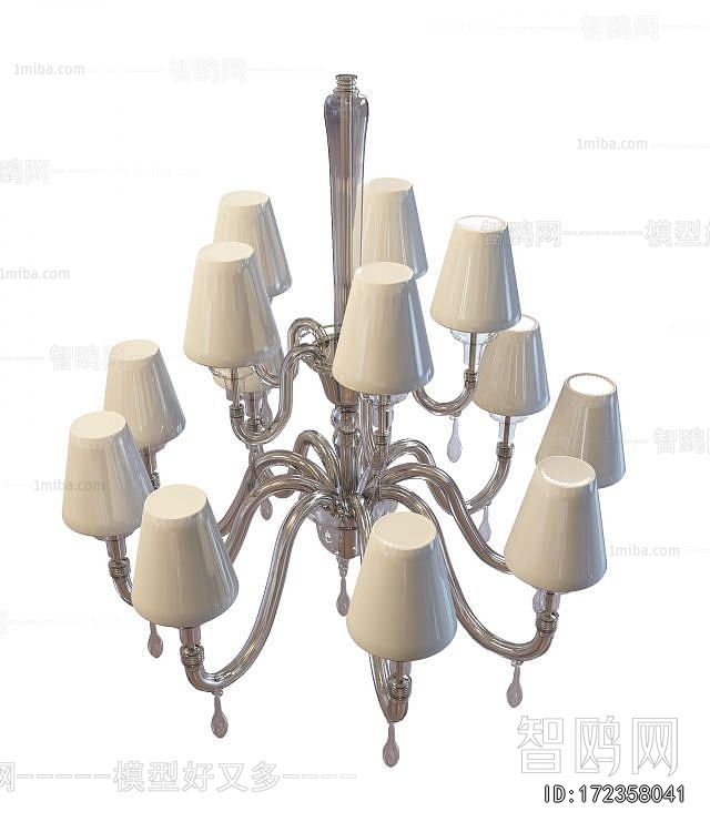 European Style Droplight